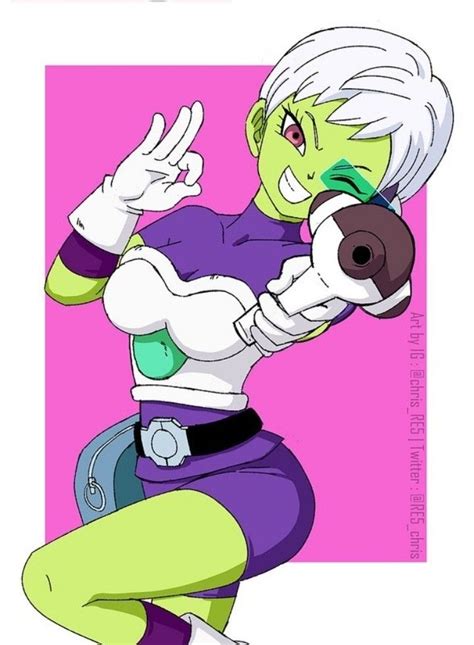 rule 34 chirai|New Videos Tagged with cheelai (dbz) (37)